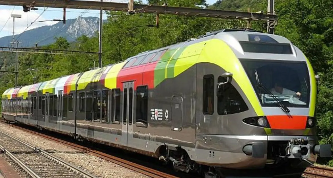 Sabato si viaggia gratis in tutta l'Euregio