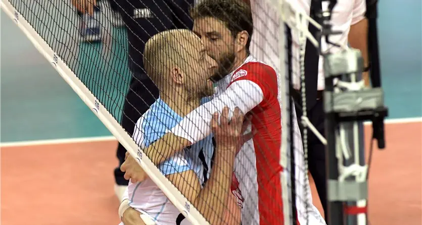 Volley, la Lube rimonta Kazan Ko al Mondiale