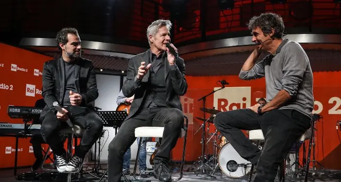 Sanremo Giovani: ecco la lista dei cantanti