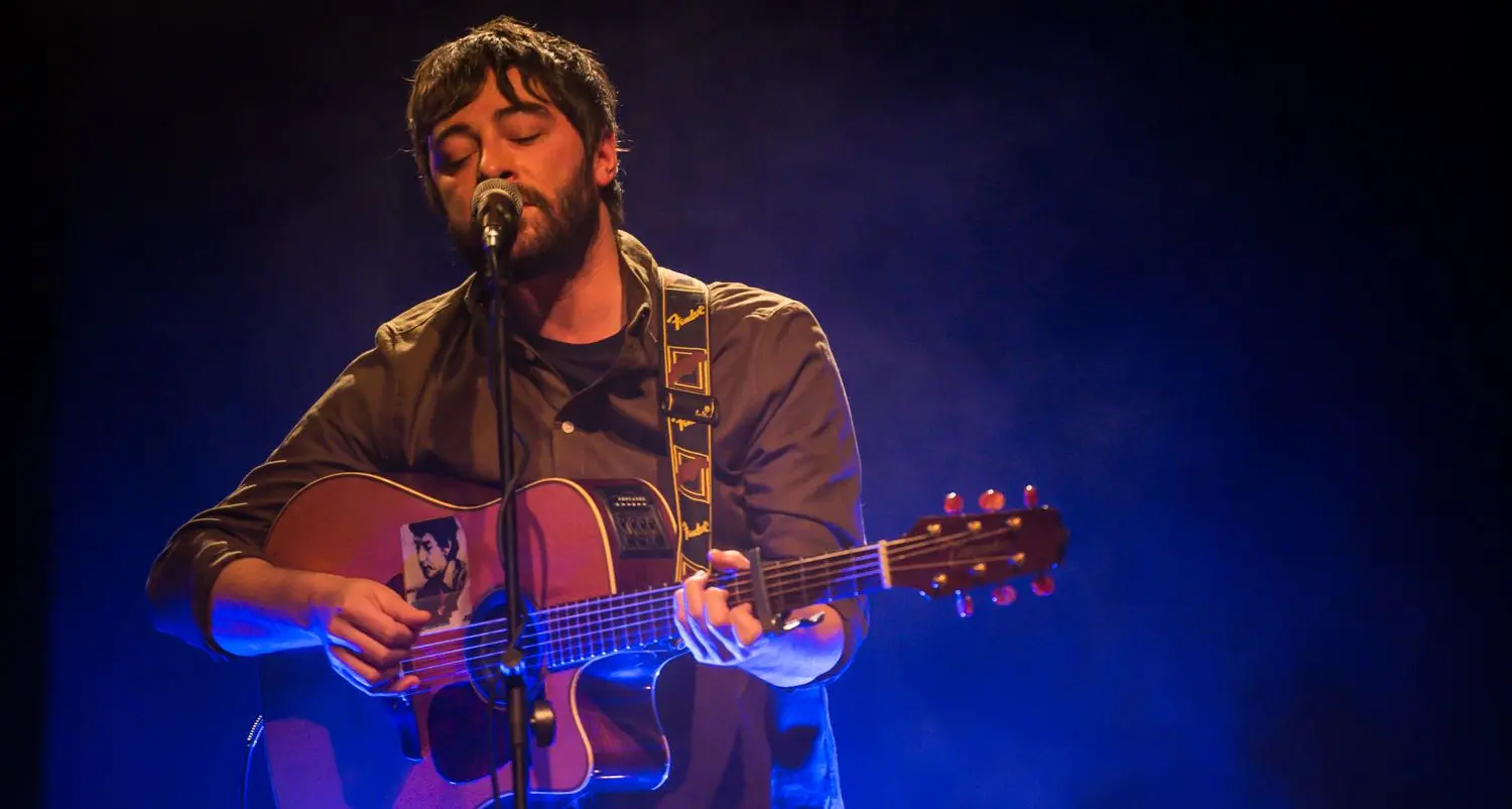 The Leading Guy ospite del terzo live di Suoni Universitari