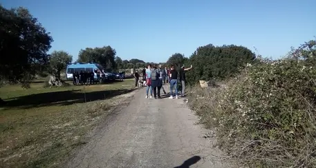 Portavoce No Tap querela attivisti M5S