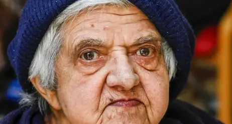 Da docente universitaria a senza tetto Bolzano, addio a Mariasilvia Spolato