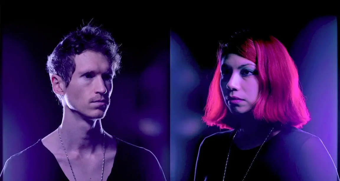 Sabato al Melotti arriva il duo Knower