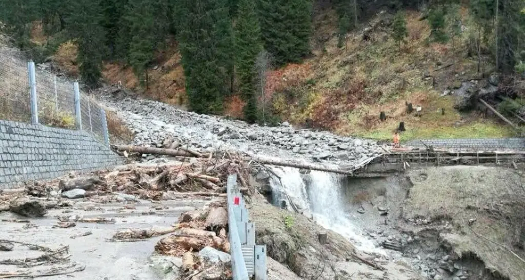 Il Consiglio dei ministri dichiara stato di emergenza per 11 regioni: c'è anche il Trentino Alto Adige