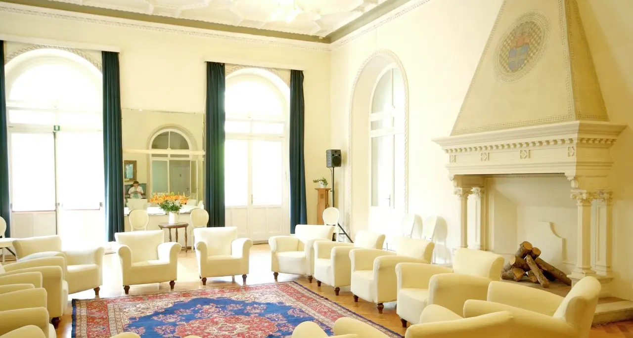 Patrimonio del Trentino ha indetto un bando per la gestione del Palace Hotel Terme