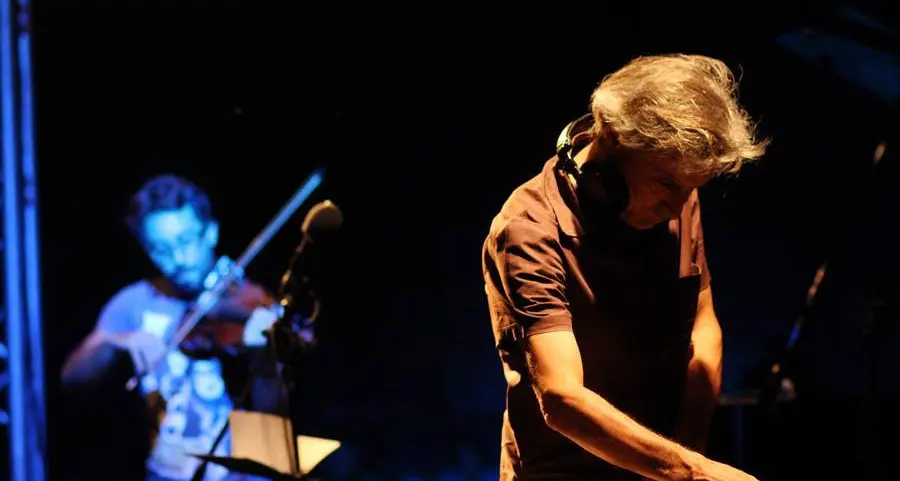 Cesare Malfatti stasera al Mart per l'anteprima del nuovo cd