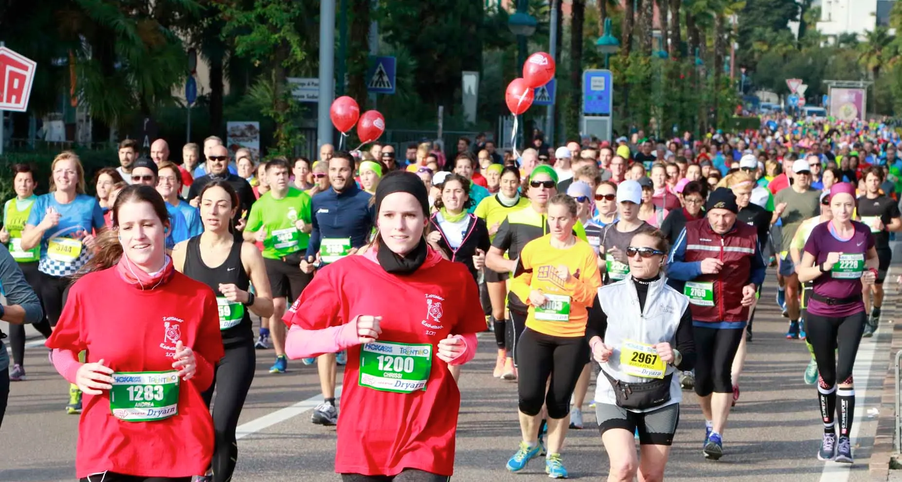 Half Marathon, pochi disagi per la viabilità