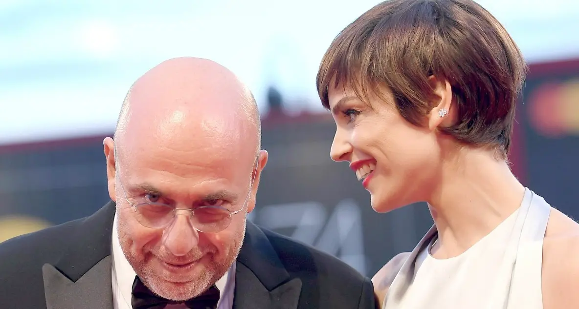 Micaela Ramazzotti: con Virzì è finita