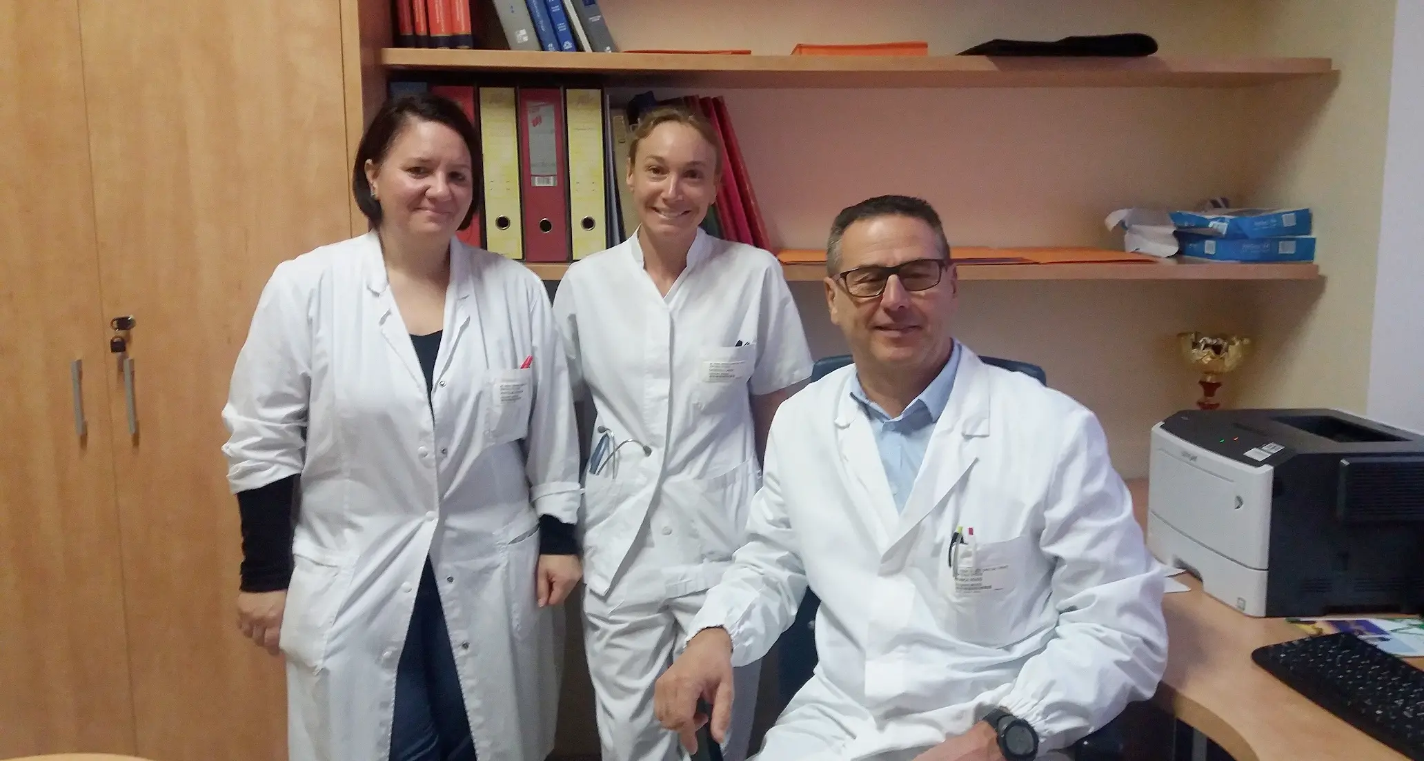 Per la Giornata del diabete, domenica a Cles negli uffici Pro Loco medici a disposizione