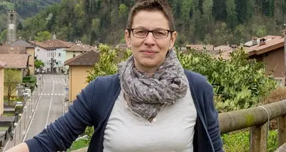 Pieve di Bono, Monica Dras assessora ad ambiente, famiglia e sport