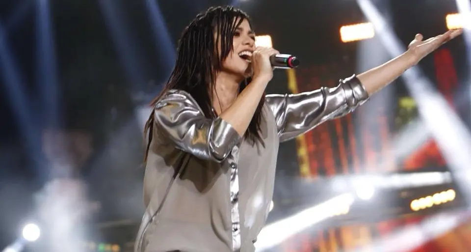 Dolcenera, questa sera al Lago delle Piazze di Baselga di Pinè per il Blue Lakes Festival