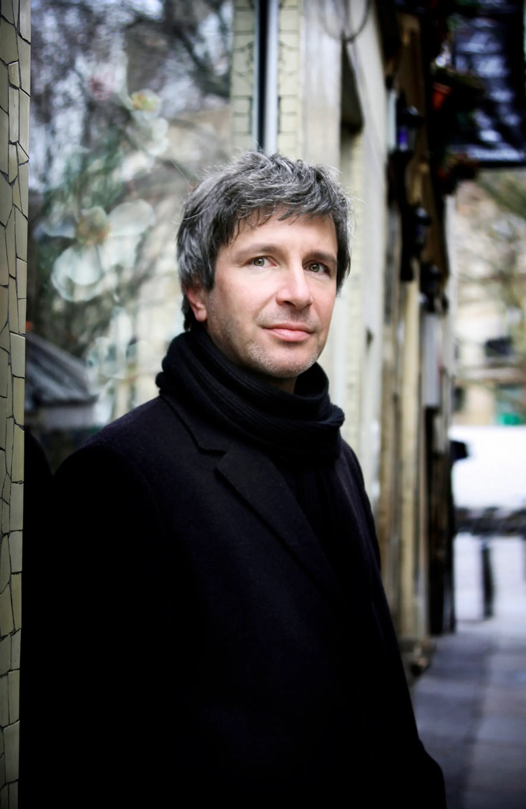 Vuillard a Rovereto con \"L'ordine del giorno\"
