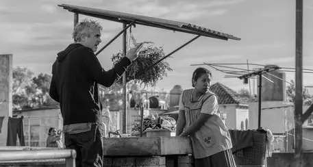 Tra Netflix e sale, dove vedremo i film di Venezia