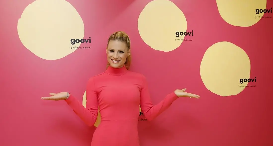 Michelle: «La mia passione beauty ora è business»