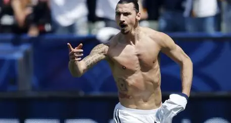 Gattuso: \"Ibrahimovic al Milan? A 37 anni fa ancora gol\"