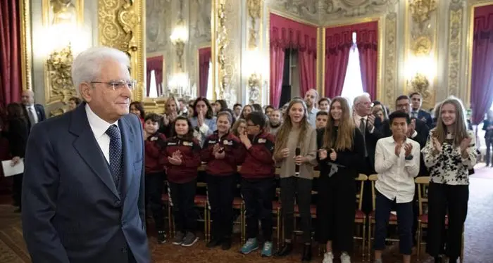 Da Mattarella a Fico in difesa della libertà di stampa
