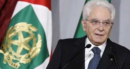 Mattarella: «Libertà di stampa è fondamento della democrazia»