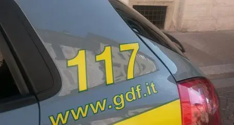 Affitti in nero, Gdf scopre evasione di oltre 1,3 milioni
