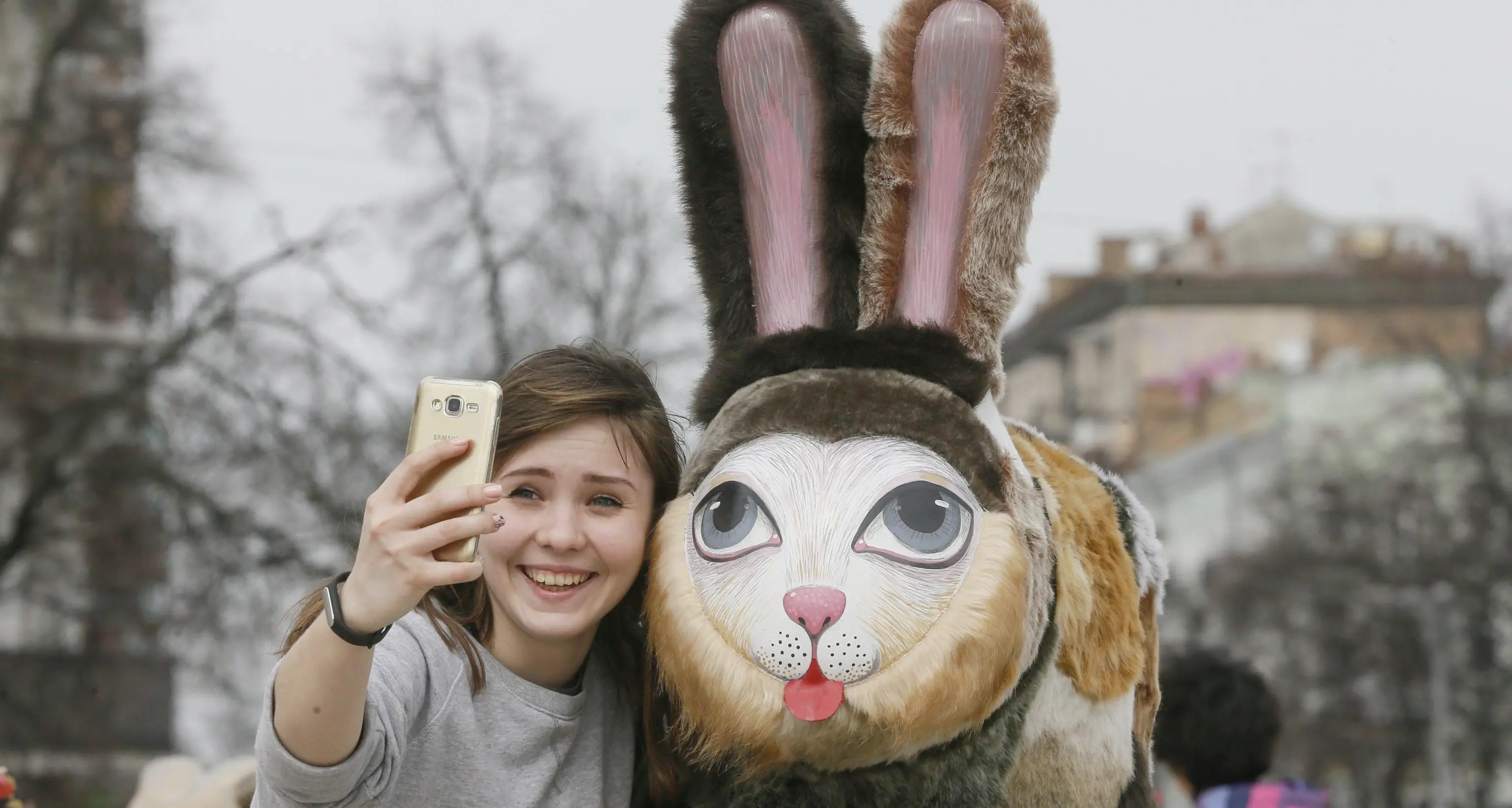 Attenti ai selfie: tra 2011 e 2017 hanno causato 259 morti