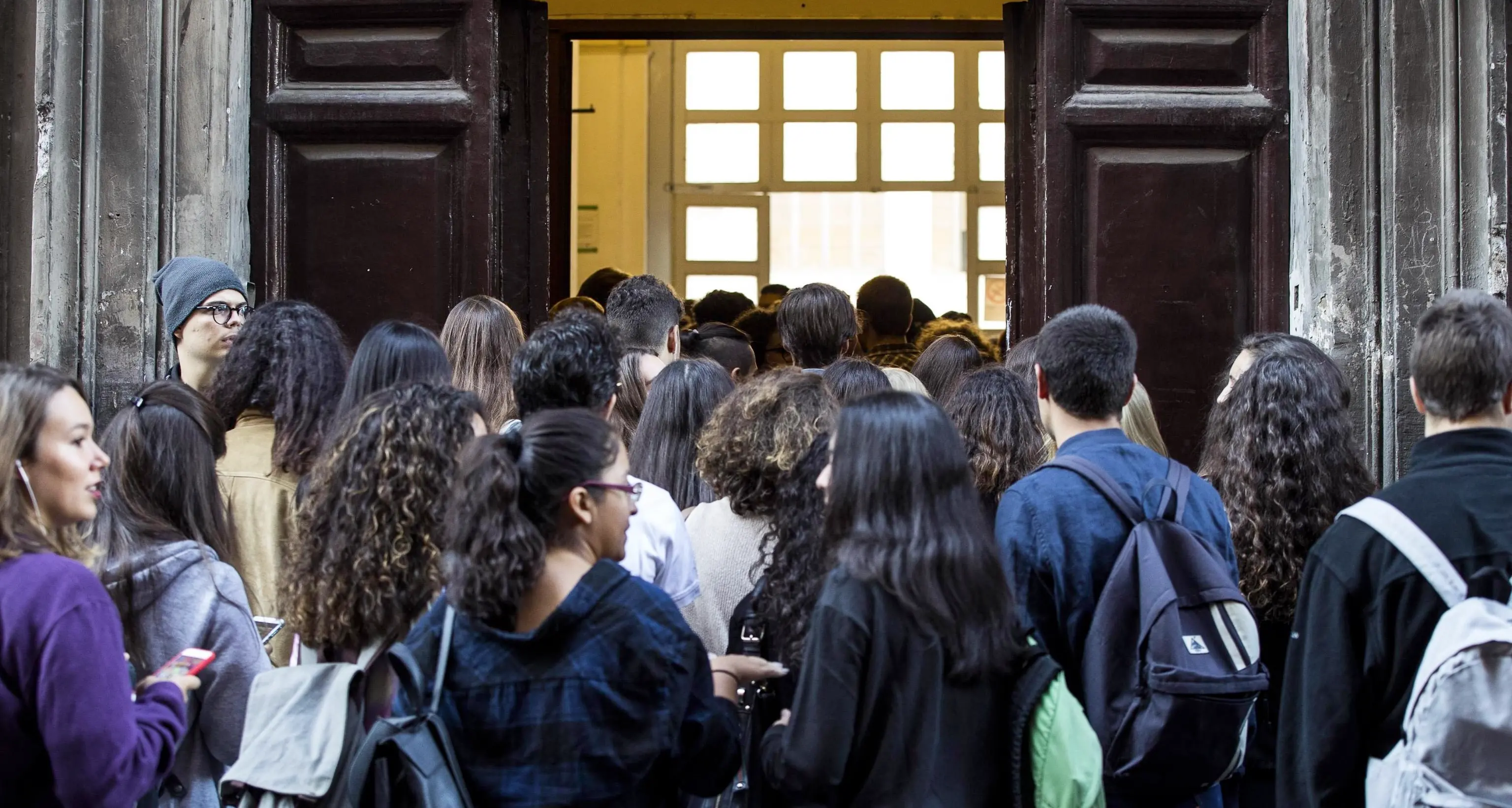Dalla Comunità di Valle concessione di assegni di studio e facilitazioni di viaggio