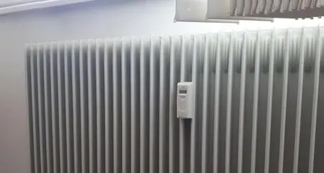 Gli impianti di riscaldamento possono essere già accesi a Trento