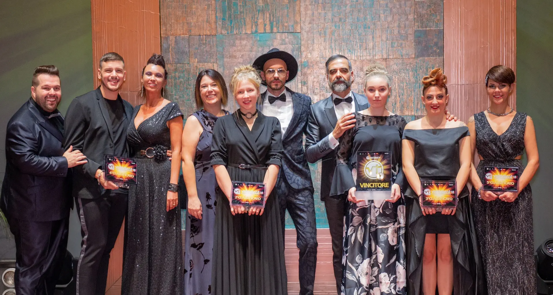 VarTalent Festival: la corona della nona edizione a Sara Geier