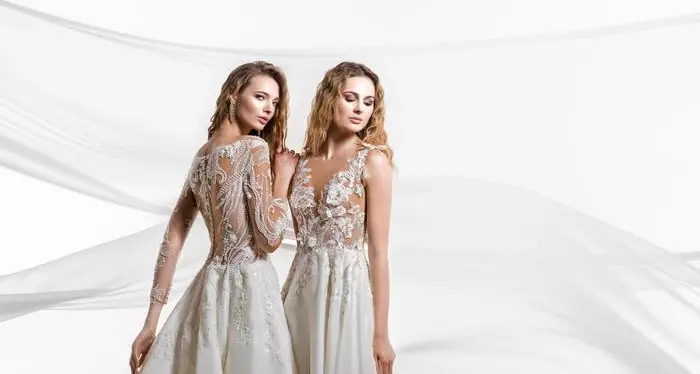 Abiti da sposa, tutti i nuovi trend