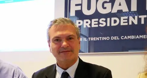 Ordine ai consiglieri: «Tutti zitti» Il solerte addetto stampa leghista