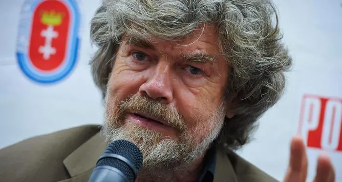 Europee, il Pd pensa a Messner Ma lui: «È un capitolo chiuso»