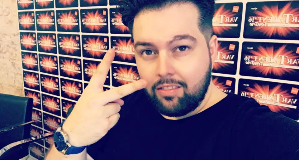 Luiz Henrique Belmiro: il 4 maggio in prima serata su Real Time