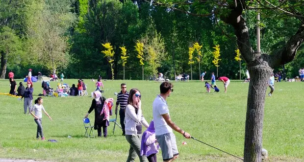 Tantissimi anziani e pochi nati, ma il Trentino si salva grazie agli \"italiani\" che vengono qui