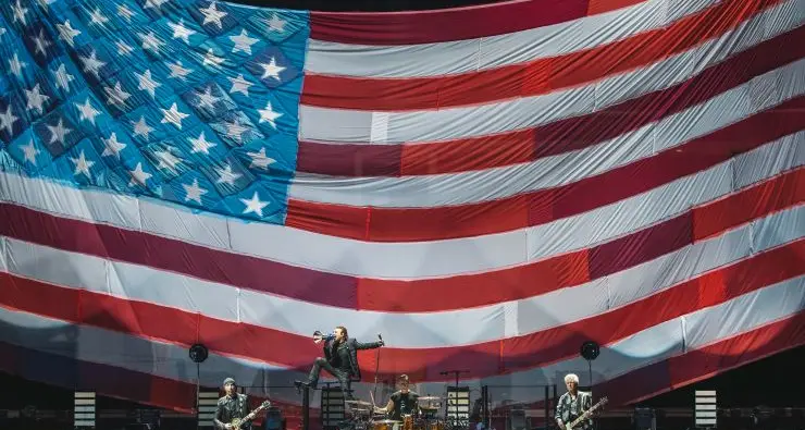 U2: iniziato ieri da Tulsa il tour che ad ottobre sarà a Milano