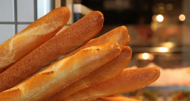 Baguette vs bistrot per nomination a patrimonio Unesco