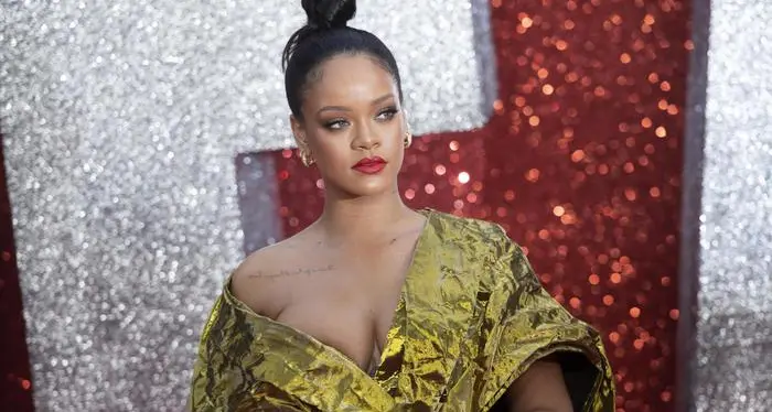 La musica giusta per vincere? Rihanna e Kanye West