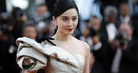 Da due mesi nessuna notizia dell'attrice cinese Bingbing