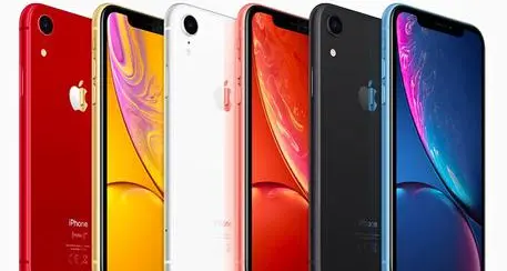 iPhone XR, colorato e meno costoso