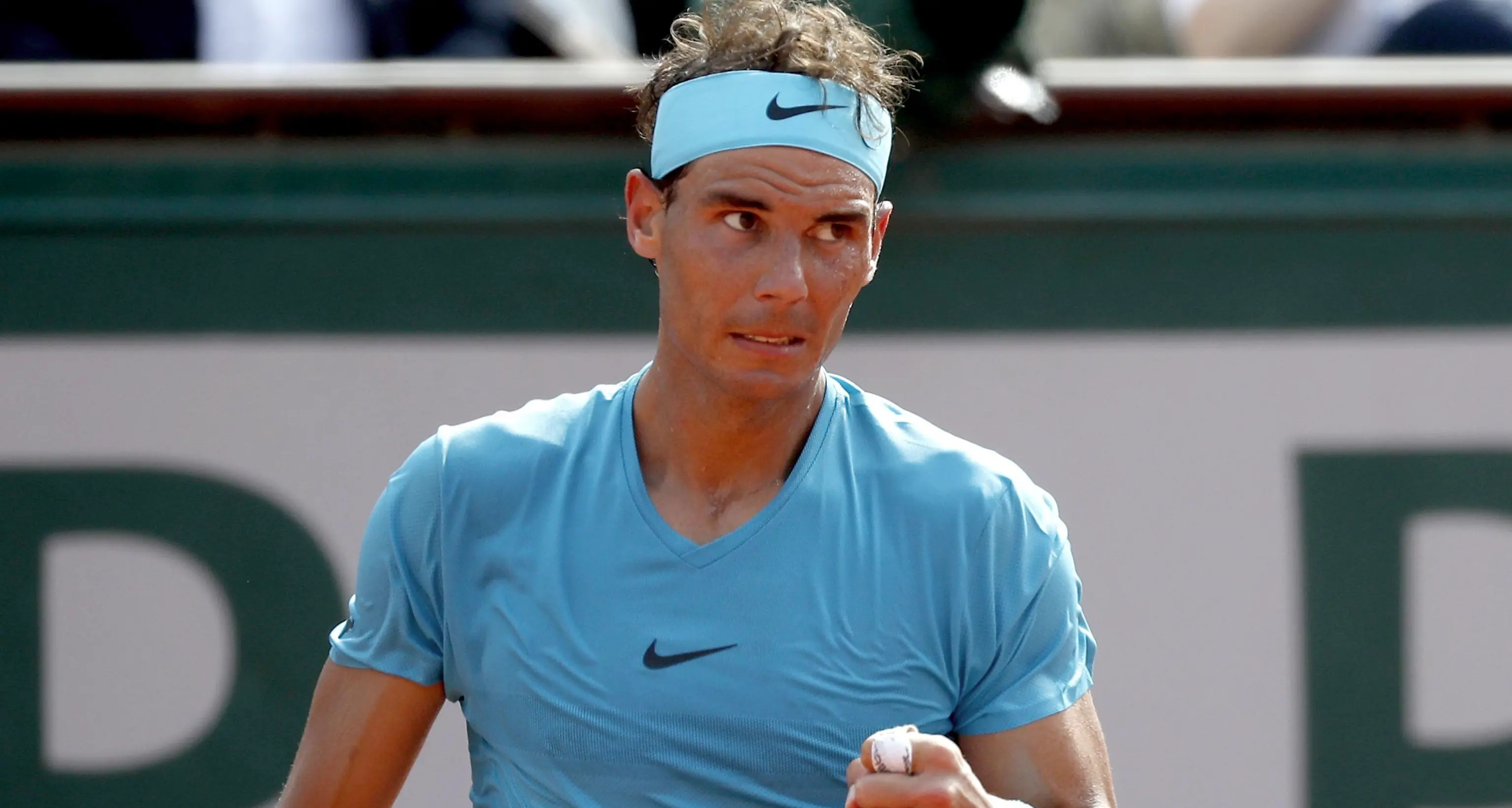 Sempre lui, ancora lui: Nadal domina e vince il Roland Garros