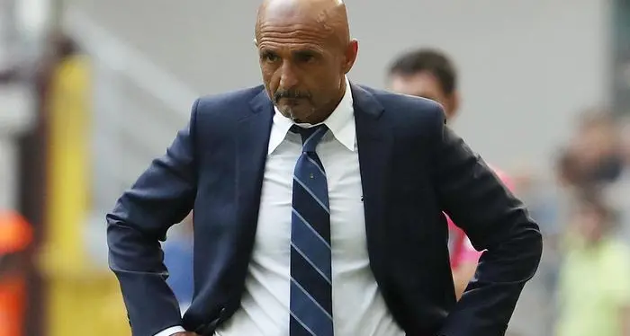 Movimenti all'Inter, Perisic blindato, Spalletti traballa