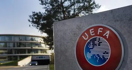 Stangata Uefa, Kazan fuori dalle coppe
