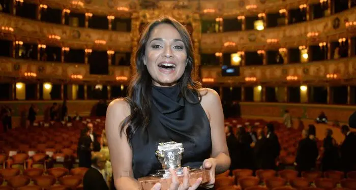 Rosella Postorino vince il Campiello con 167 voti