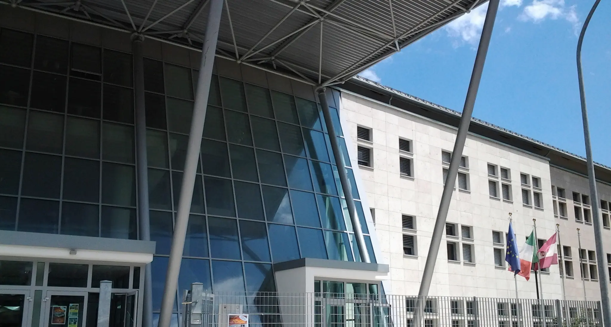 Boom di iscritti al liceo sportivo Al Martini test d'ingresso per tre corsi