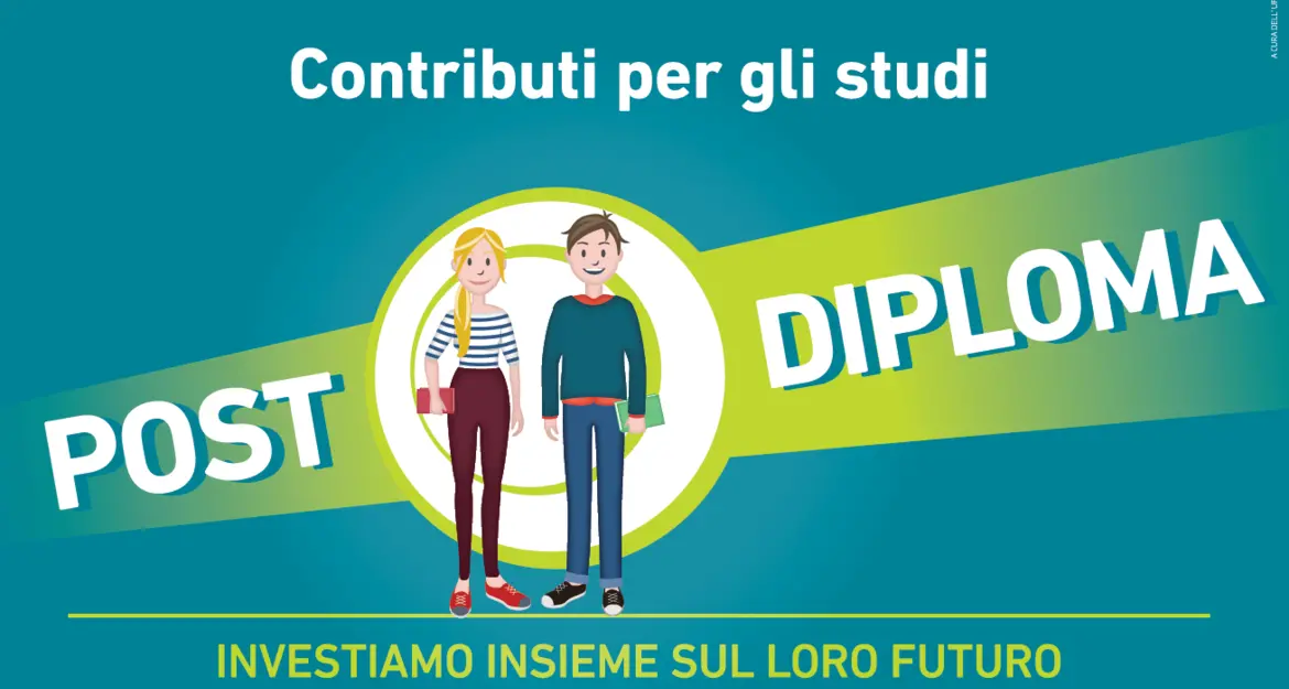 Studi universitari: cosa fare per avere i contributi Pat