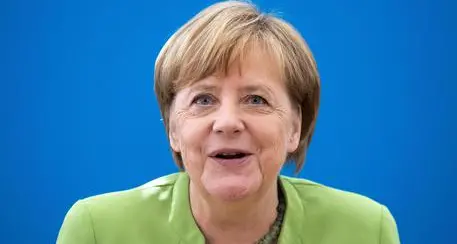 Niente vacanze altoatesine per Merkel
