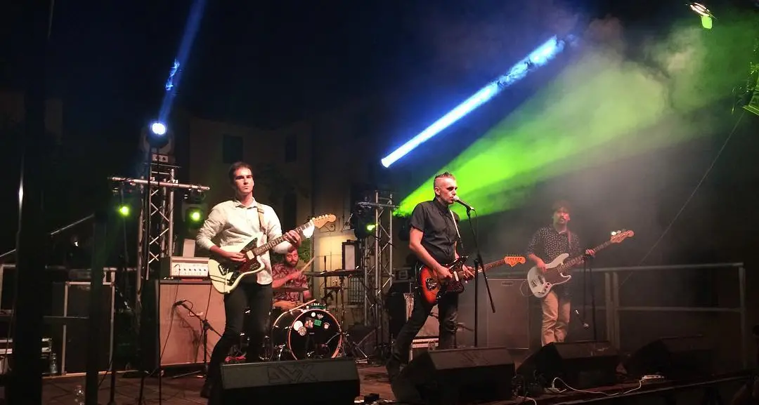 Johnny Mox e le spire malinconiche del nuovo singolo \"Destroy Everything\"