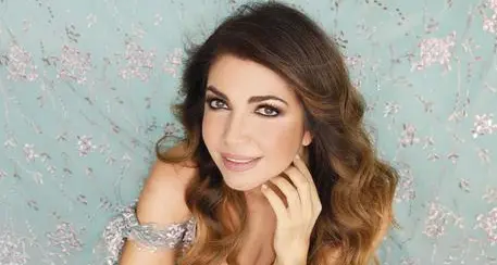 D'Avena, 16 duetti per Duets forever