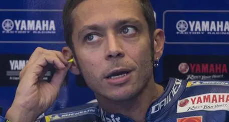 Rossi: «Il futuro? Devo capire se la Yamaha vuole vincere»