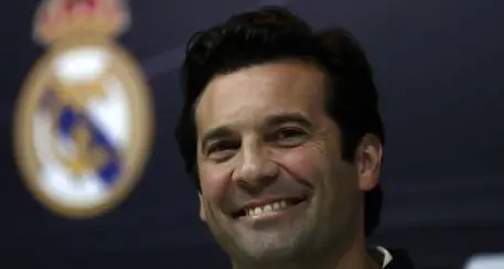 Real, sfuma Conte, Solari: \"Fuori gli attributi\"