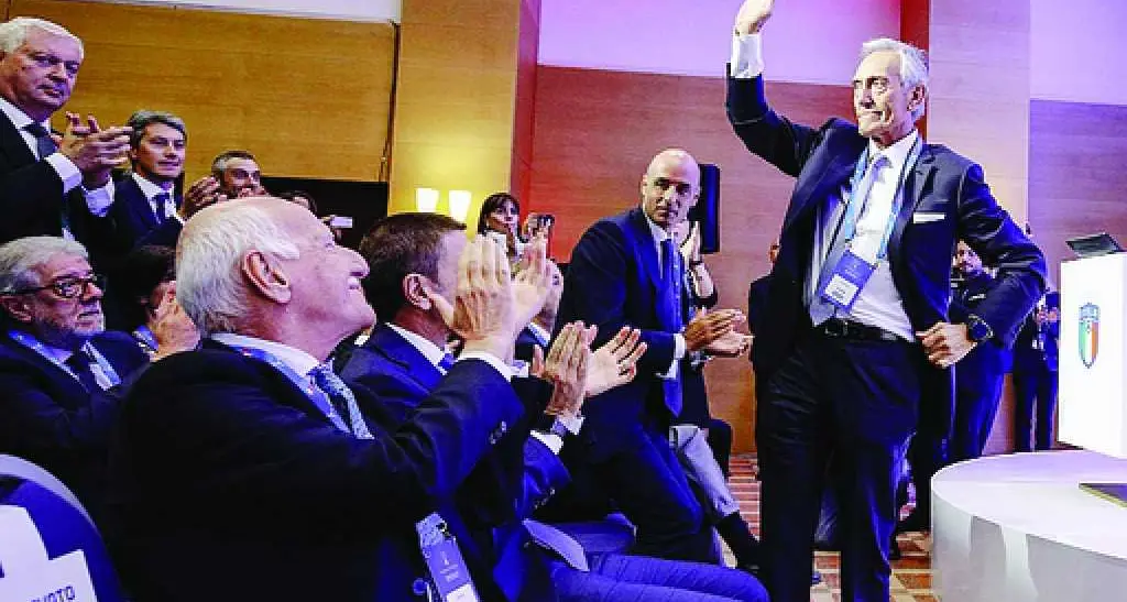 La B resta a 19 squadre, dal 2019 scatta la riforma