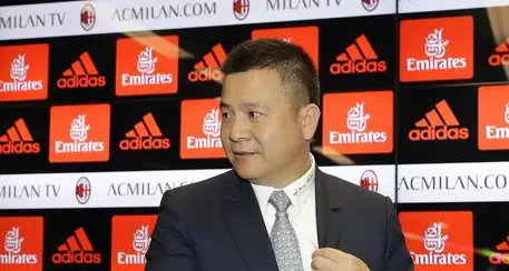 Milan, bilancio in rosso: perdita di 126 milioni