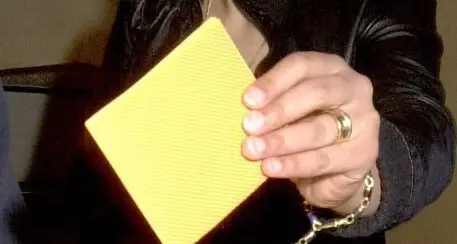Elezioni, a Bolzano già arrivati 7.000 voti per posta